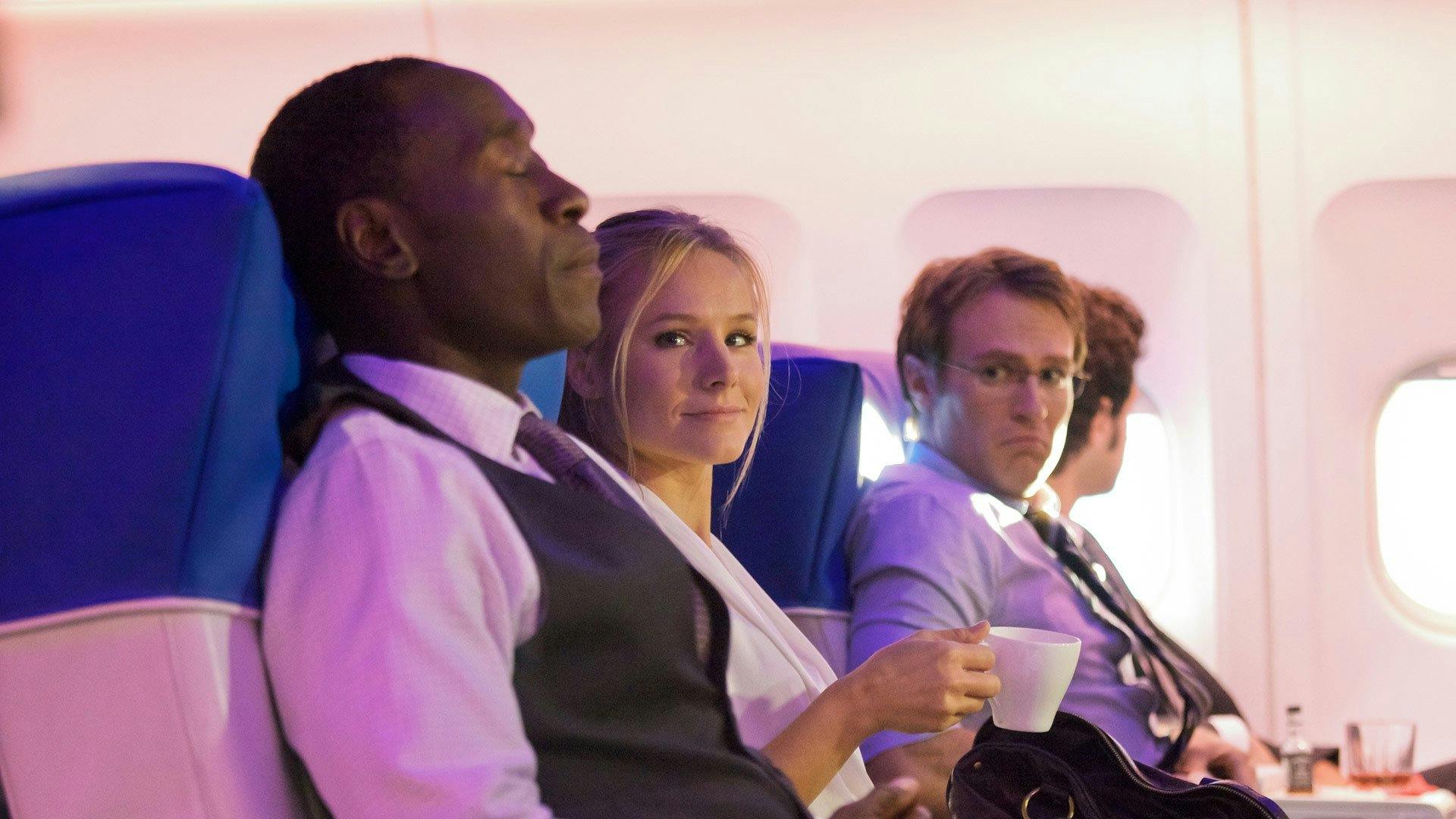 House of Lies - episódio 1x6