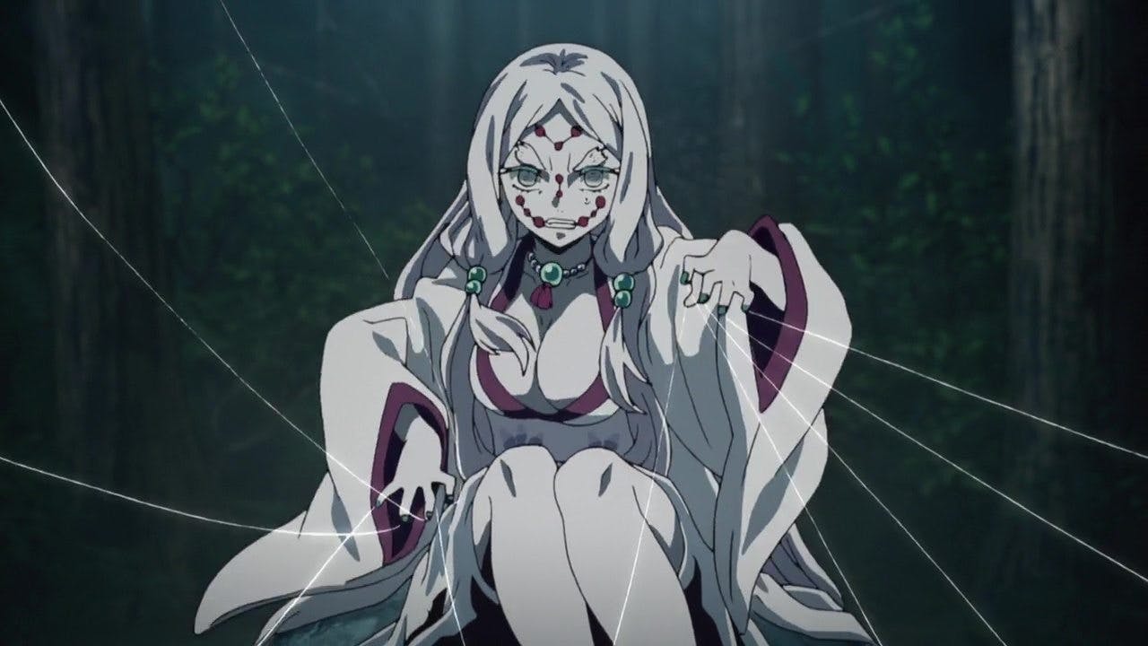 Demon Slayer: Kimetsu no Yaiba - episódio 1x16