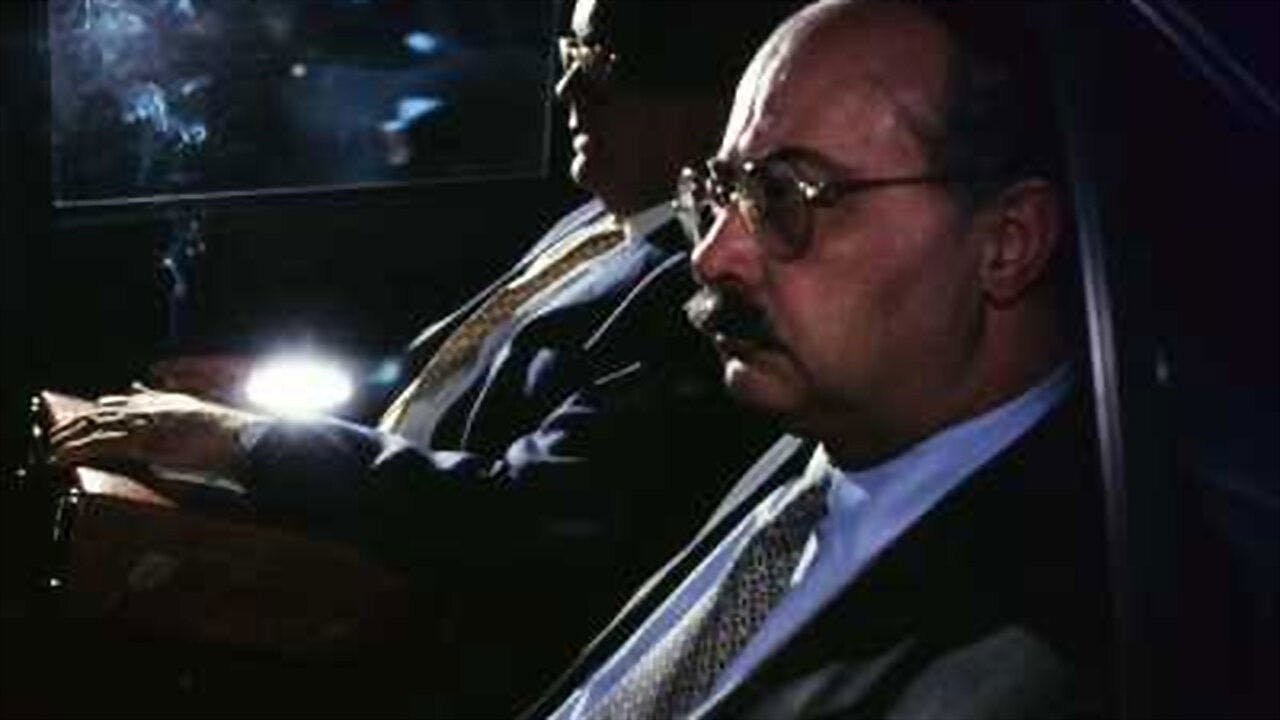 Morcego Negro backdrop