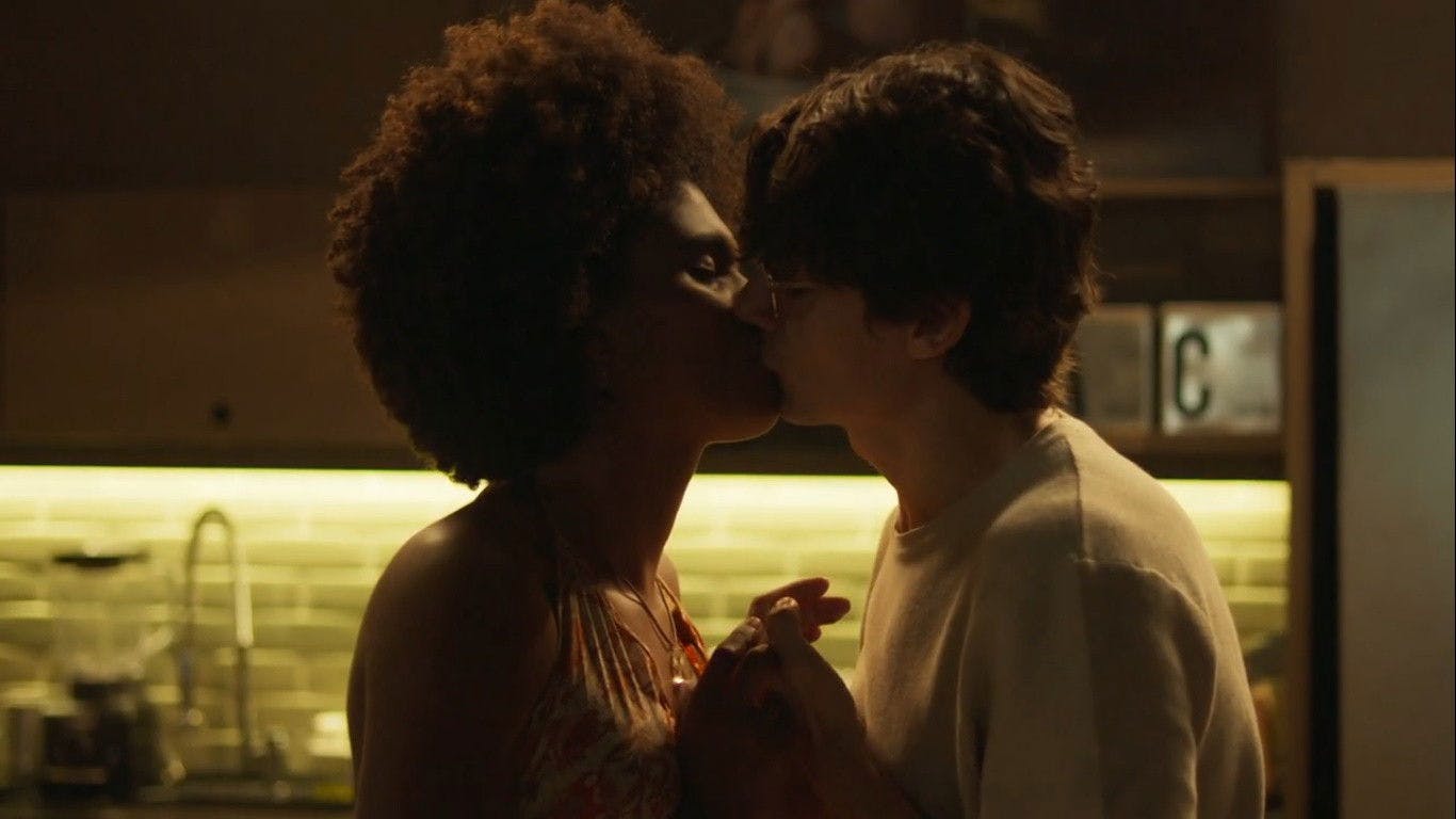 Mar do Sertão - episódio 1x153