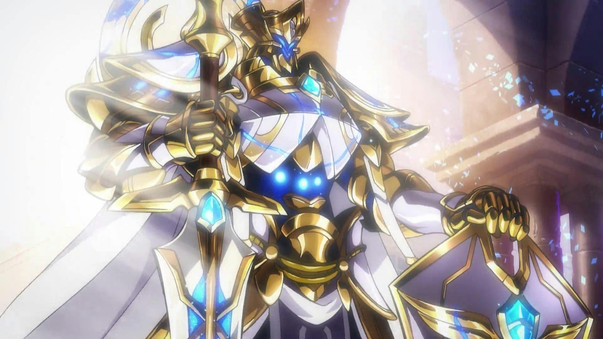 Shadowverse - episódio 1x34