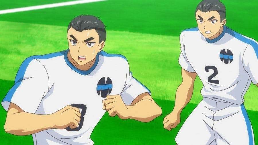 Hangyakusei Million Arthur - episódio 1x17