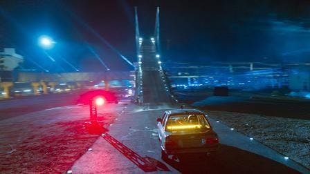 Hyperdrive - episódio 1x2