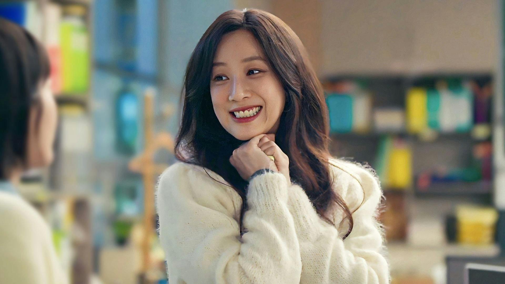 O Romance da Meia-noite em Hagwon - episódio 1x14