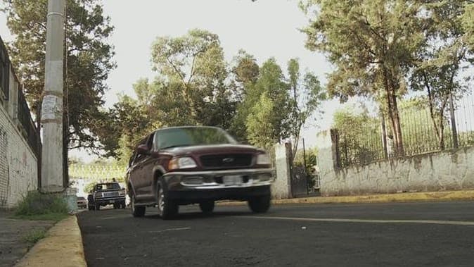 Senhor dos Céus - episódio 1x71