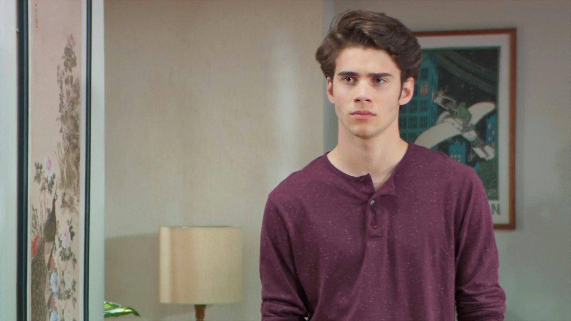 BIA - episódio 1x30