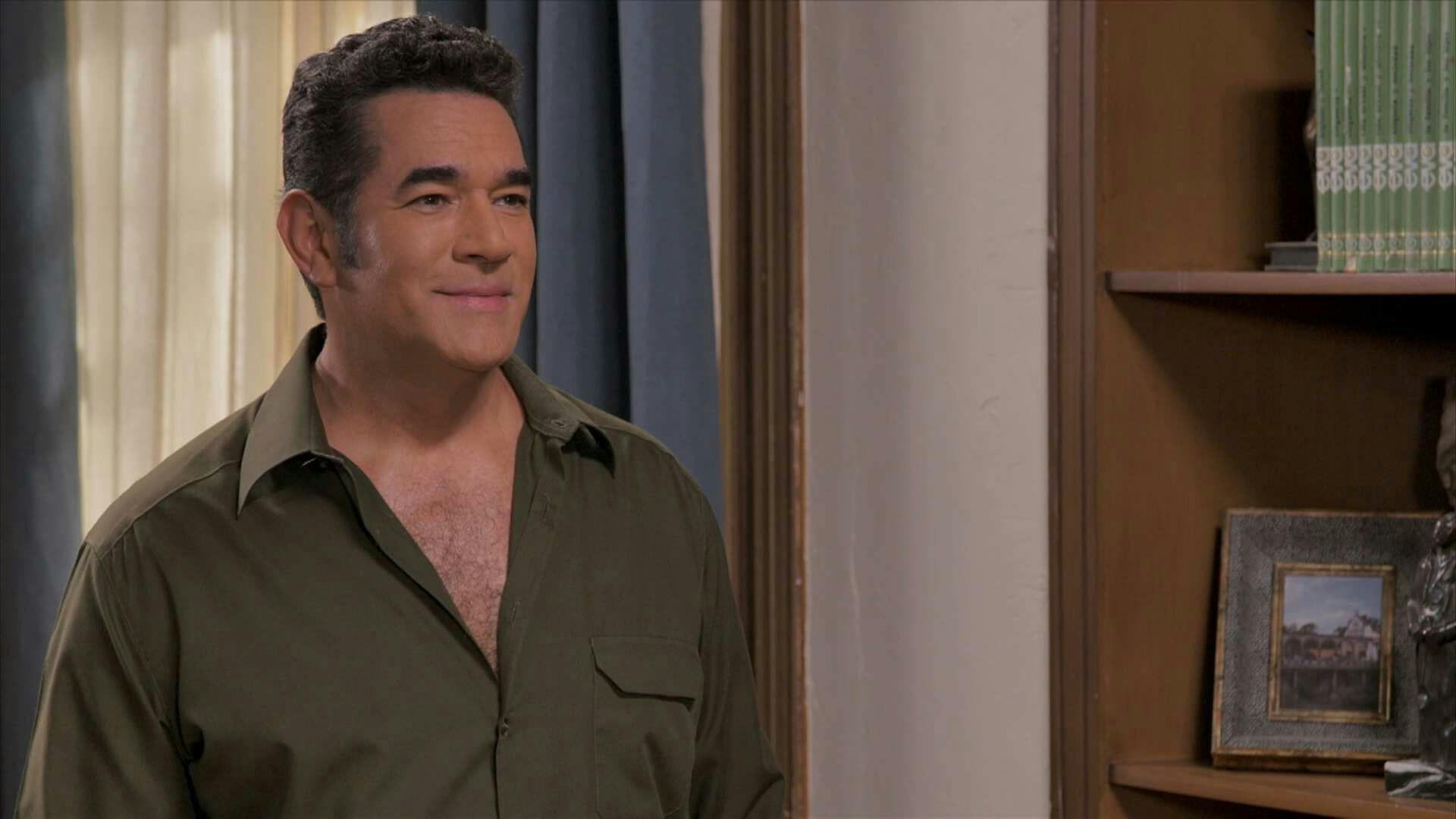 A Desalmada - episódio 1x76