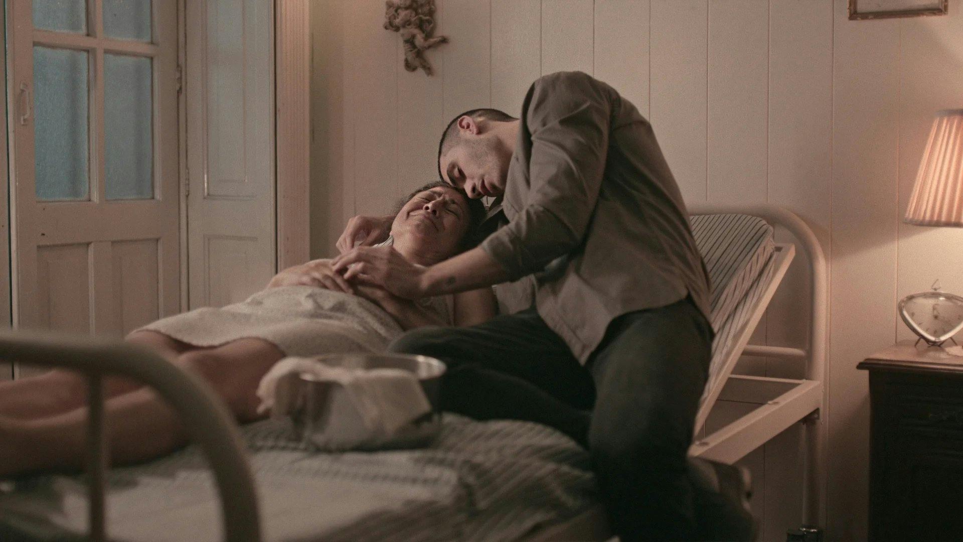 Desejo Sombrio - episódio 1x7