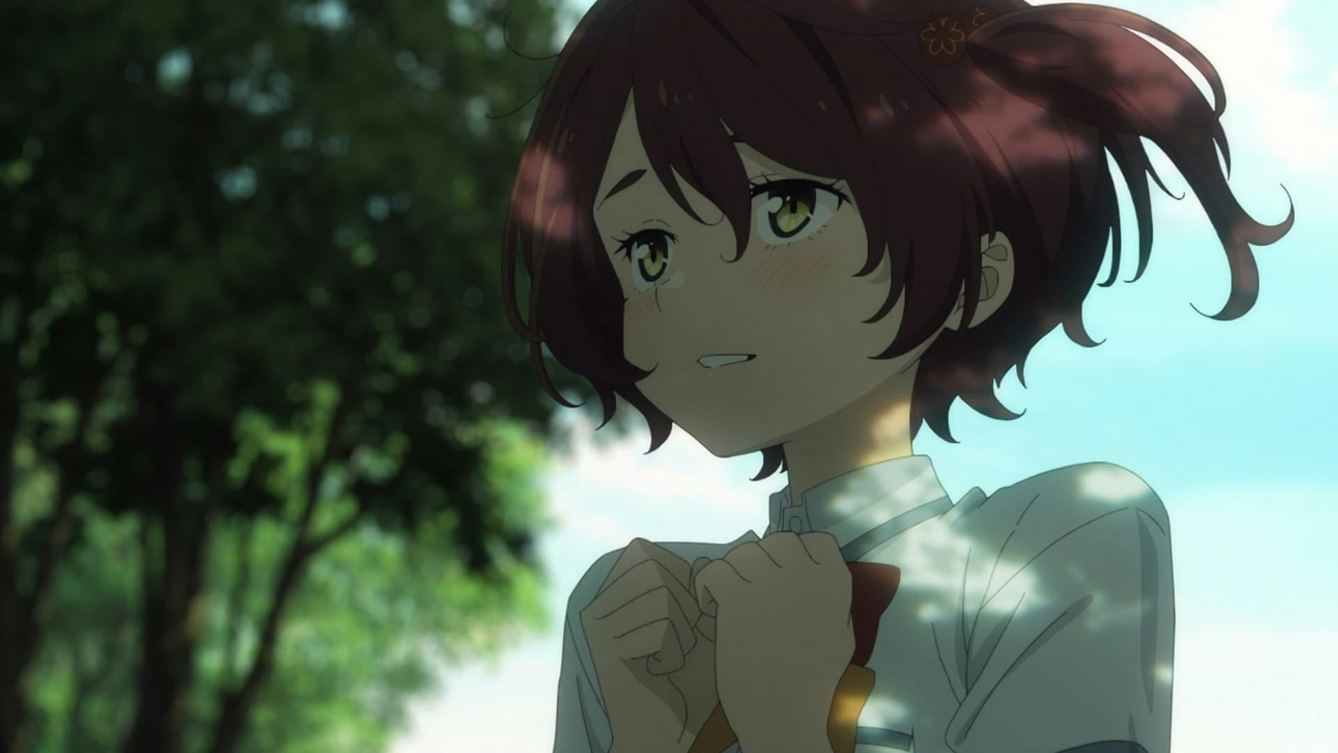 Makeine: Too Many Losing Heroines! - episódio 1x3