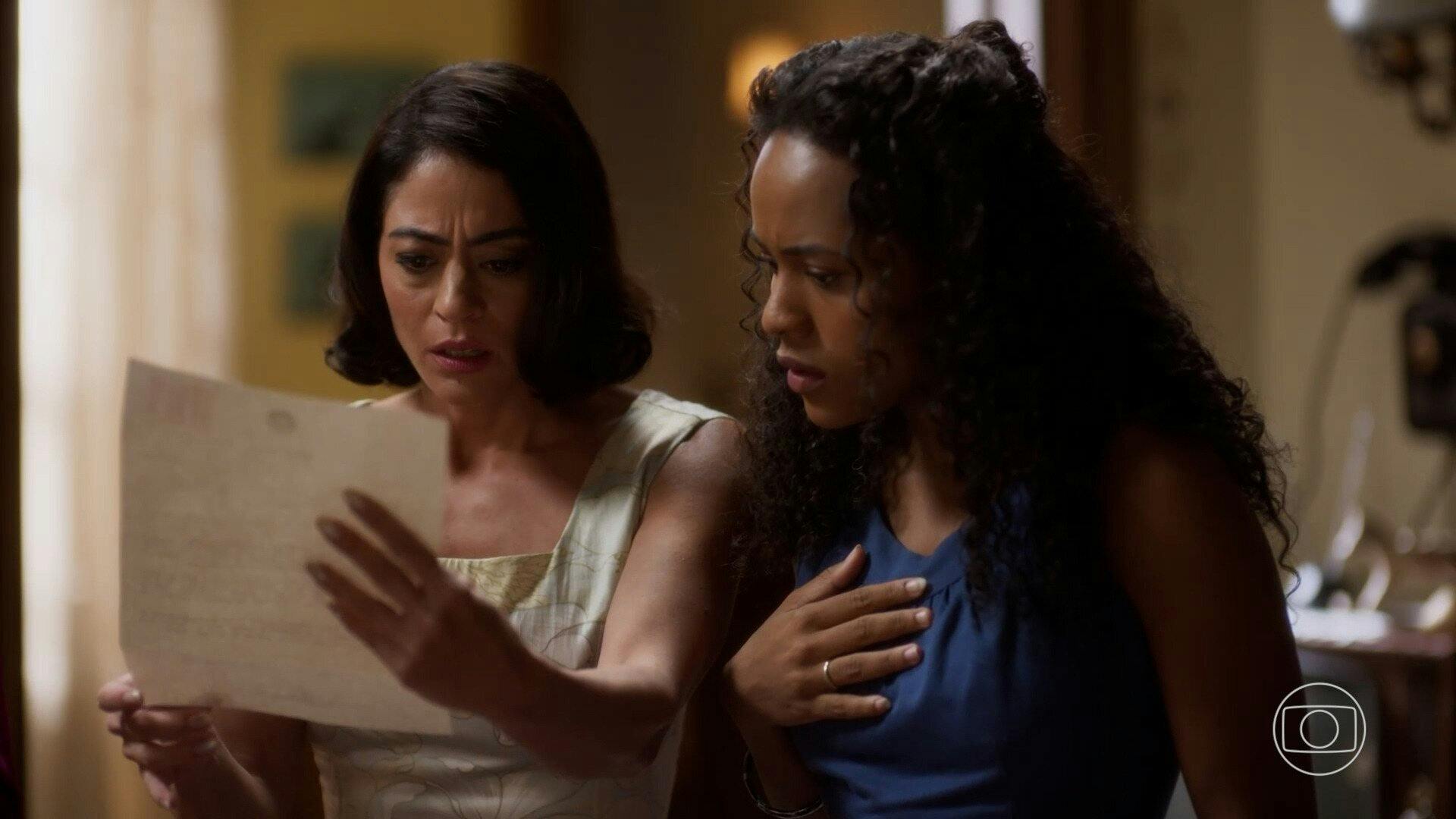 Garota do Momento - episódio 1x165