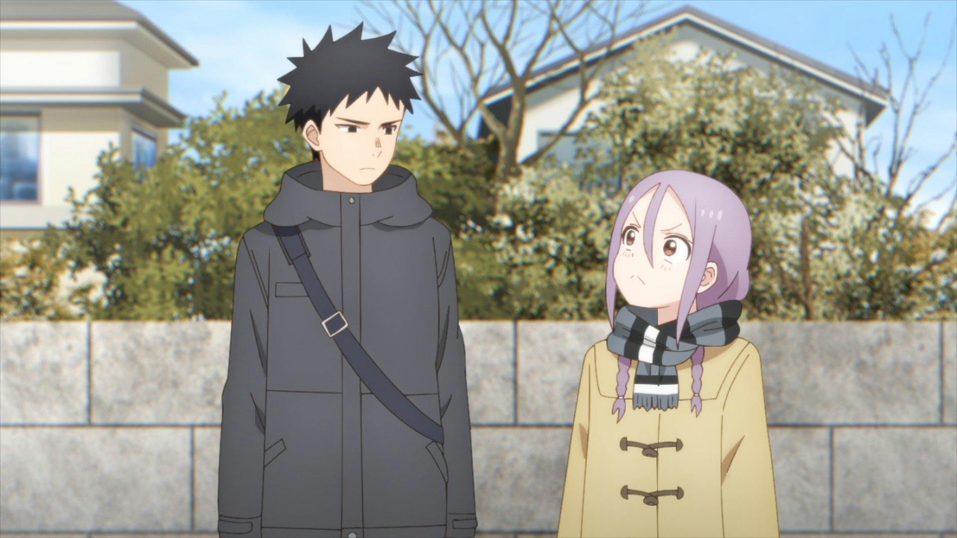 Soredemo Ayumu wa Yosetekuru - episódio 1x6