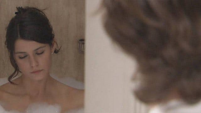 Amor Proibido - episódio 1x32