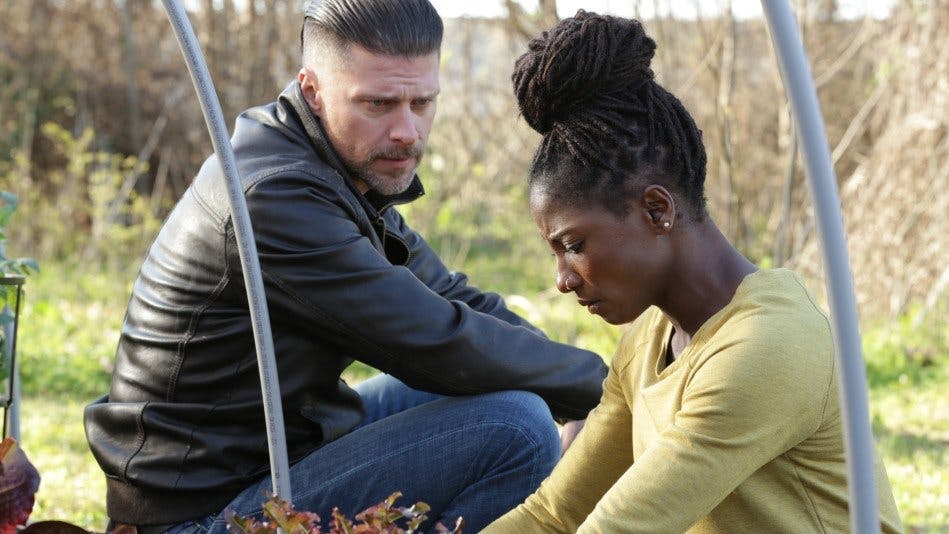 Queen Sugar - episódio 1x2