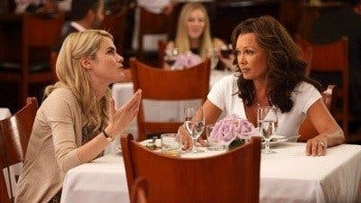 666 Park Avenue - episódio 1x3