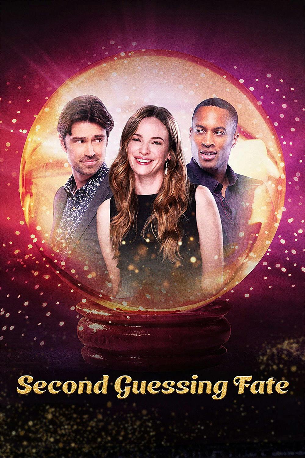 Second Guessing Fate