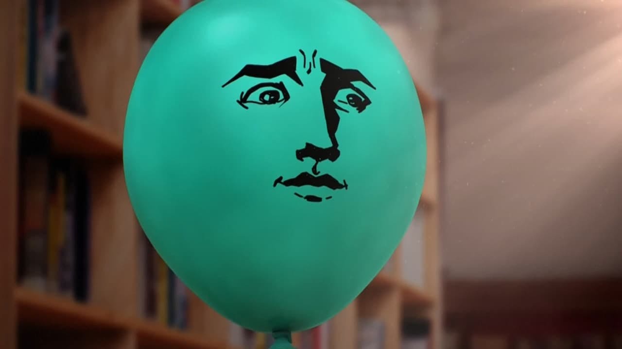 O Incrível Mundo de Gumball