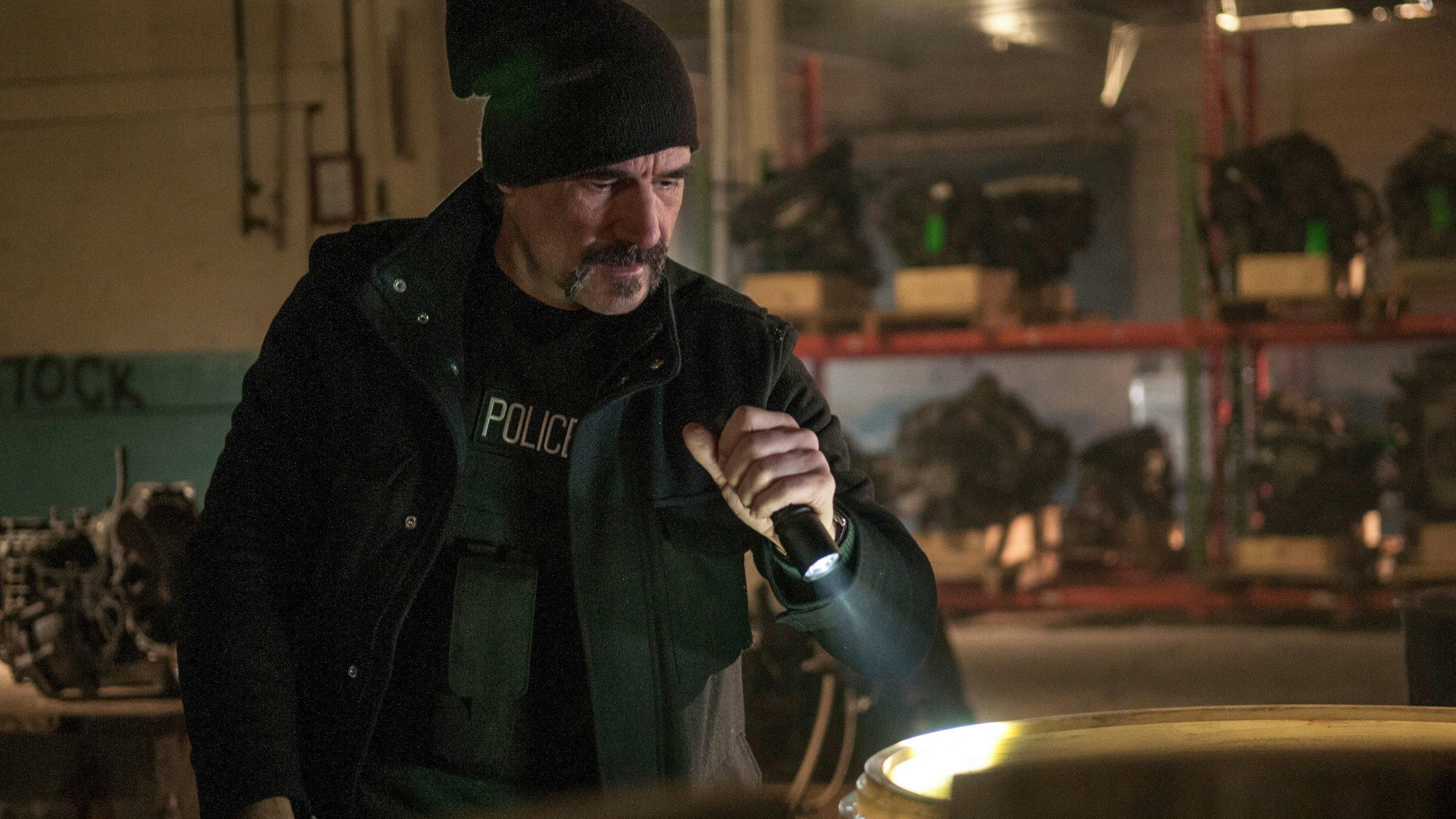 Chicago P.D.: Distrito 21 - episódio 1x10