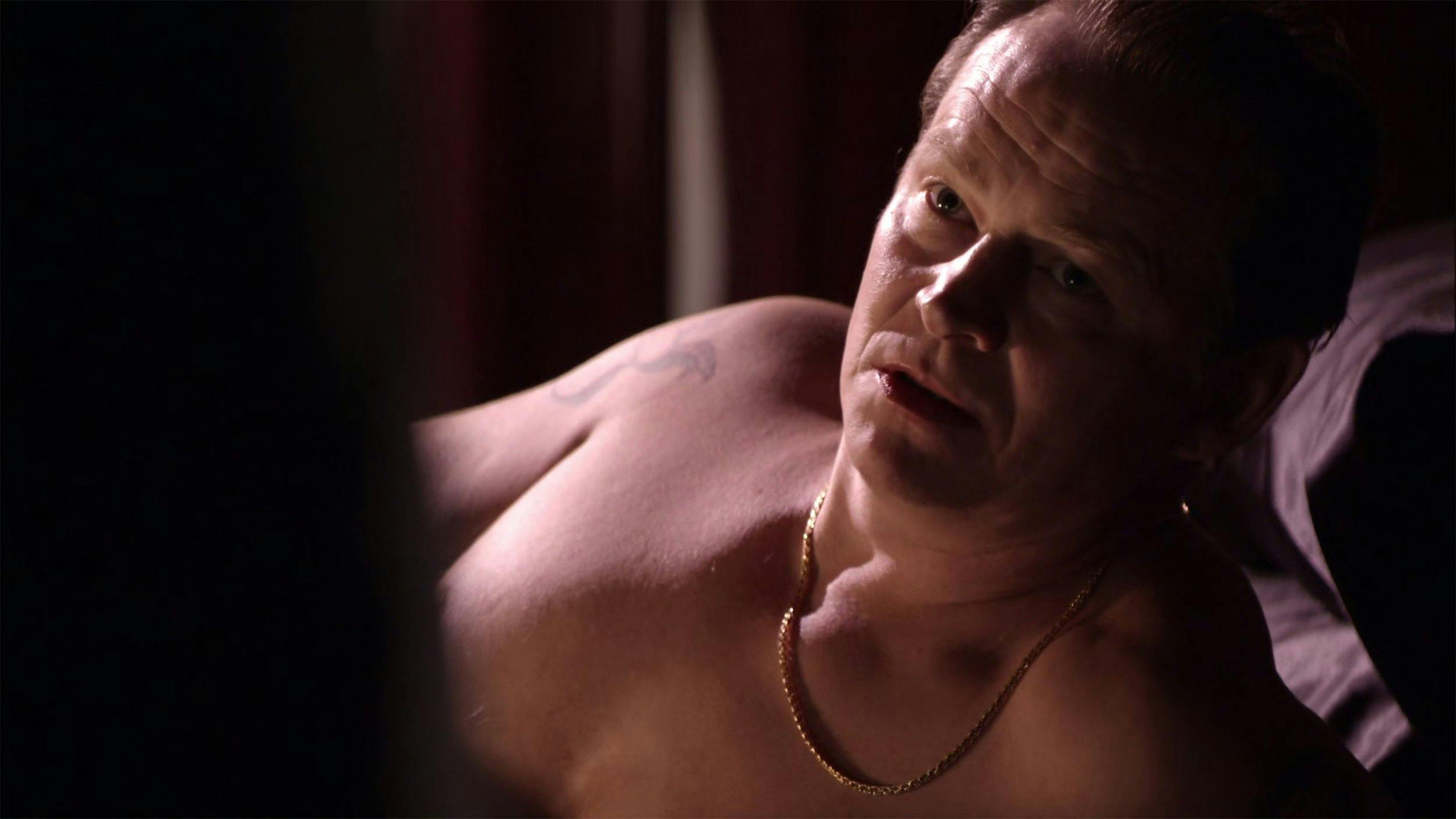 Blade: A Série - episódio 1x9