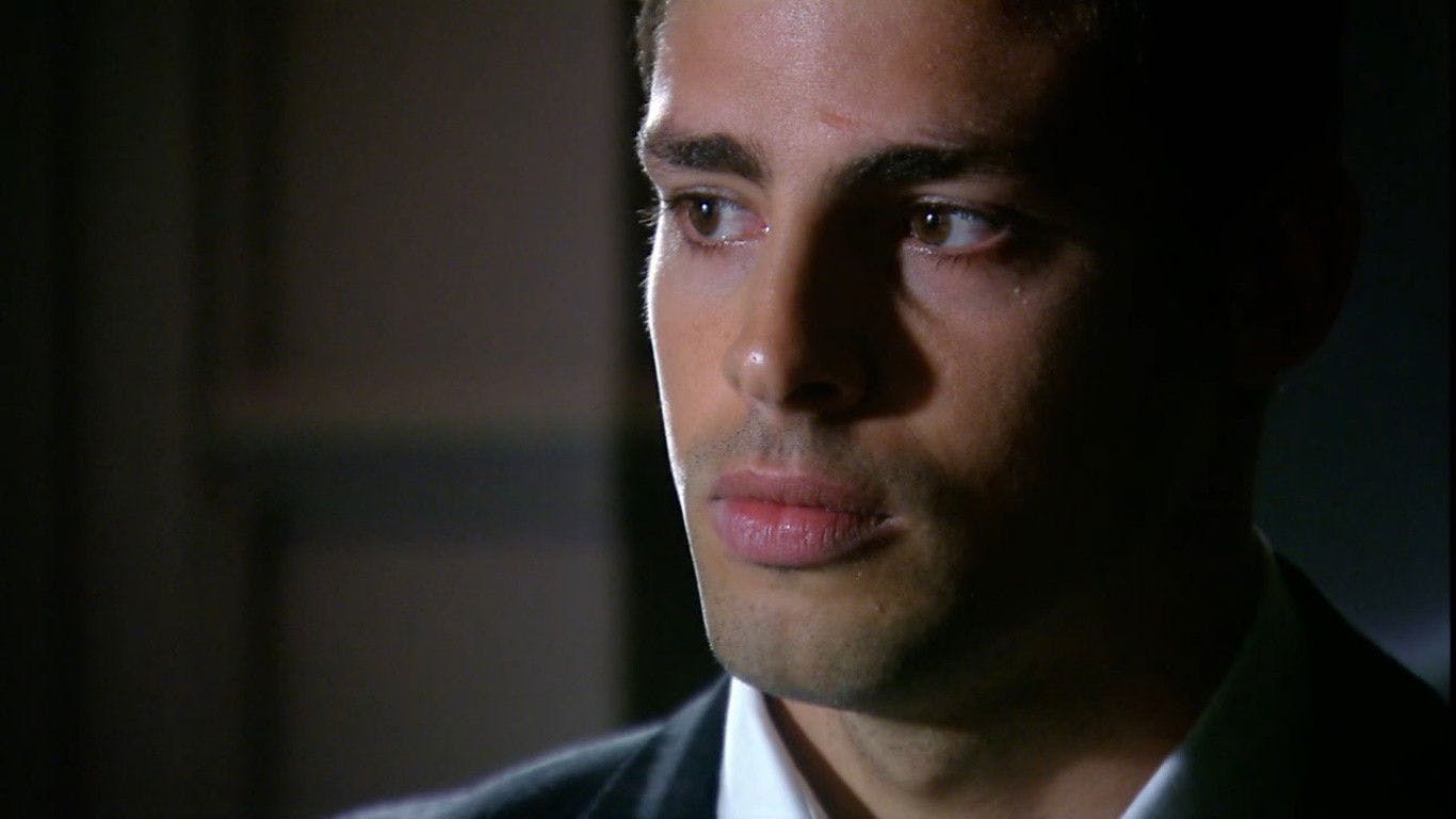 A Favorita - episódio 1x157