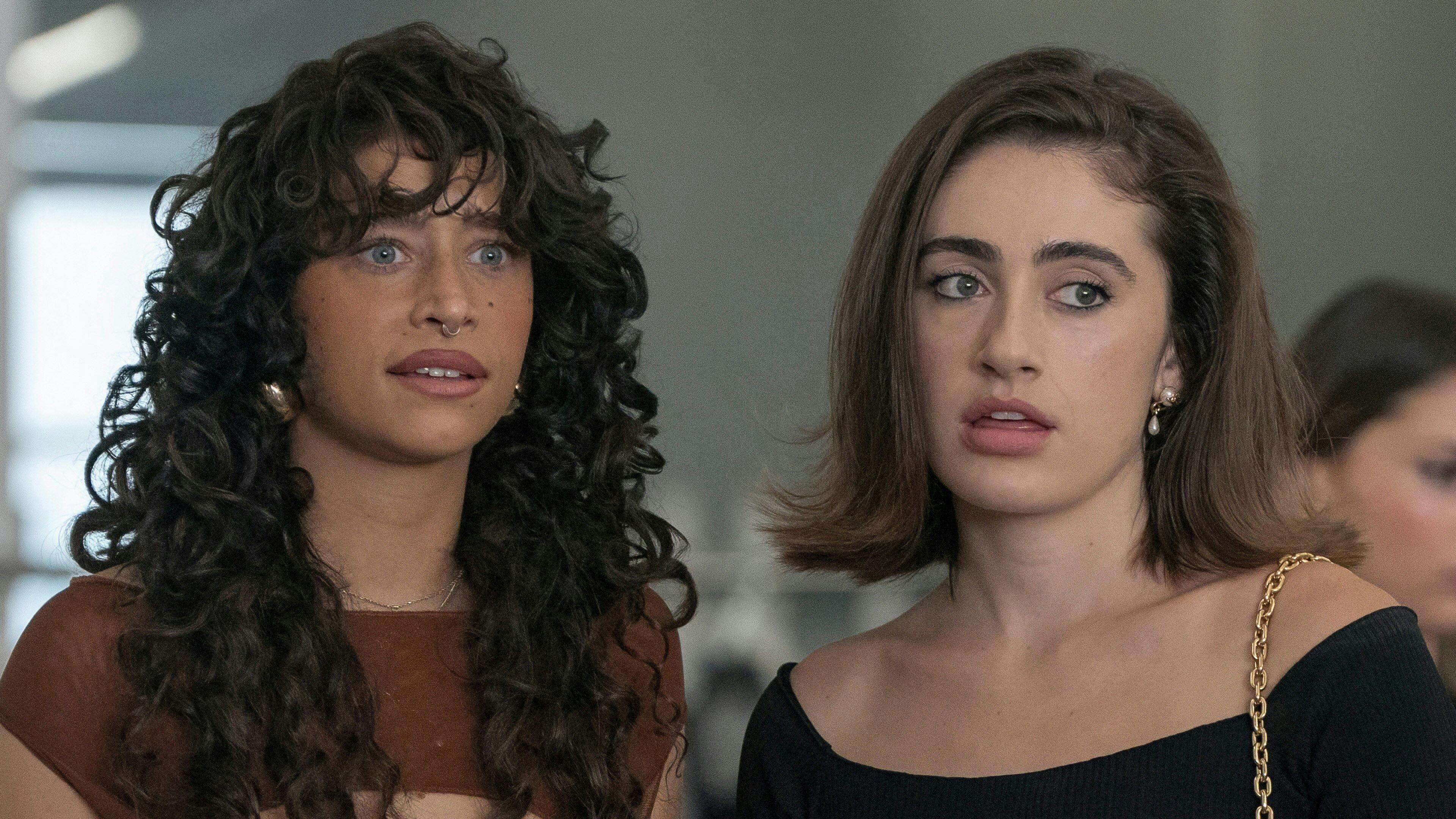 I Love LA - episódio 1x8