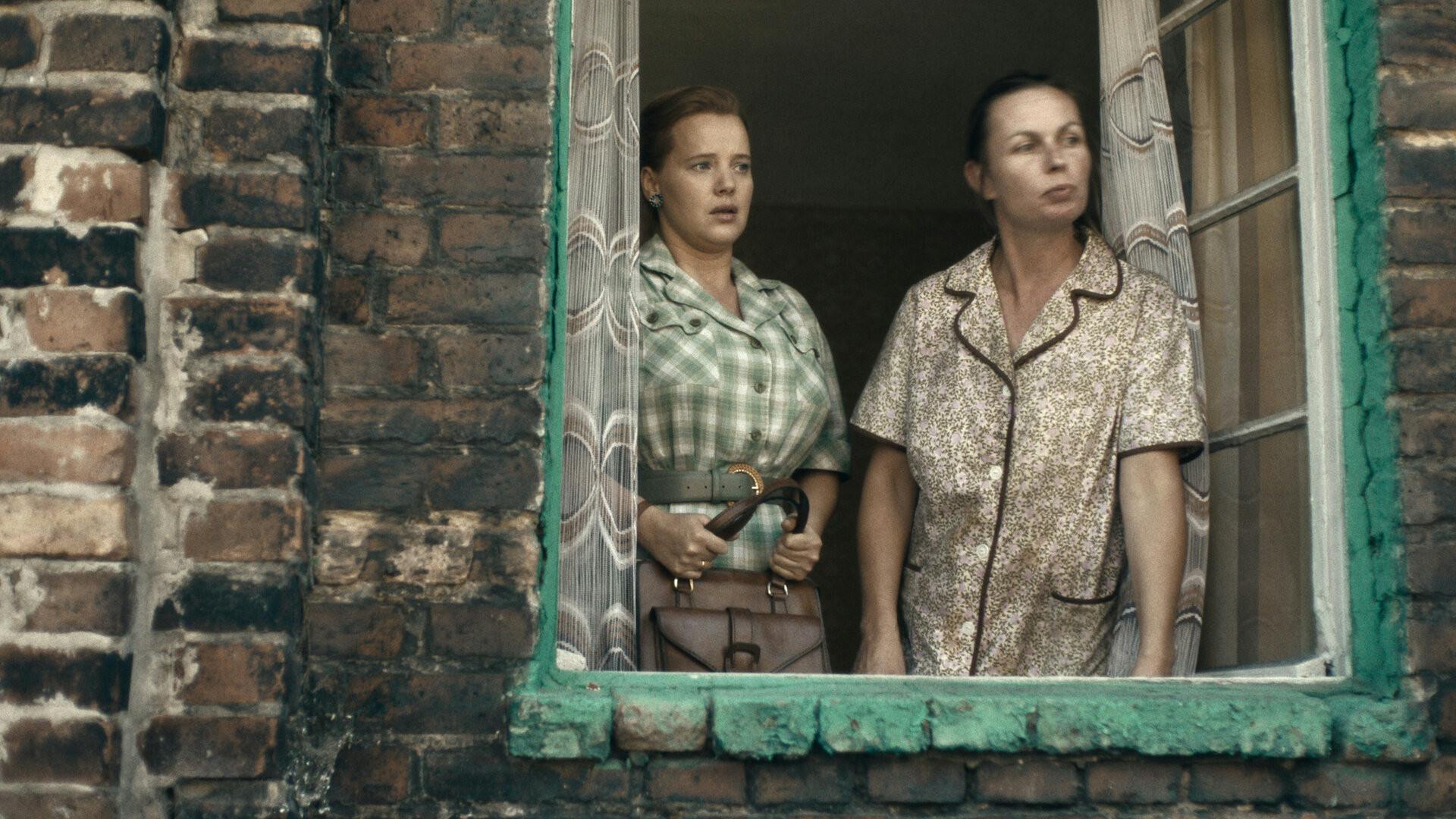 Filhos do Chumbo backdrop