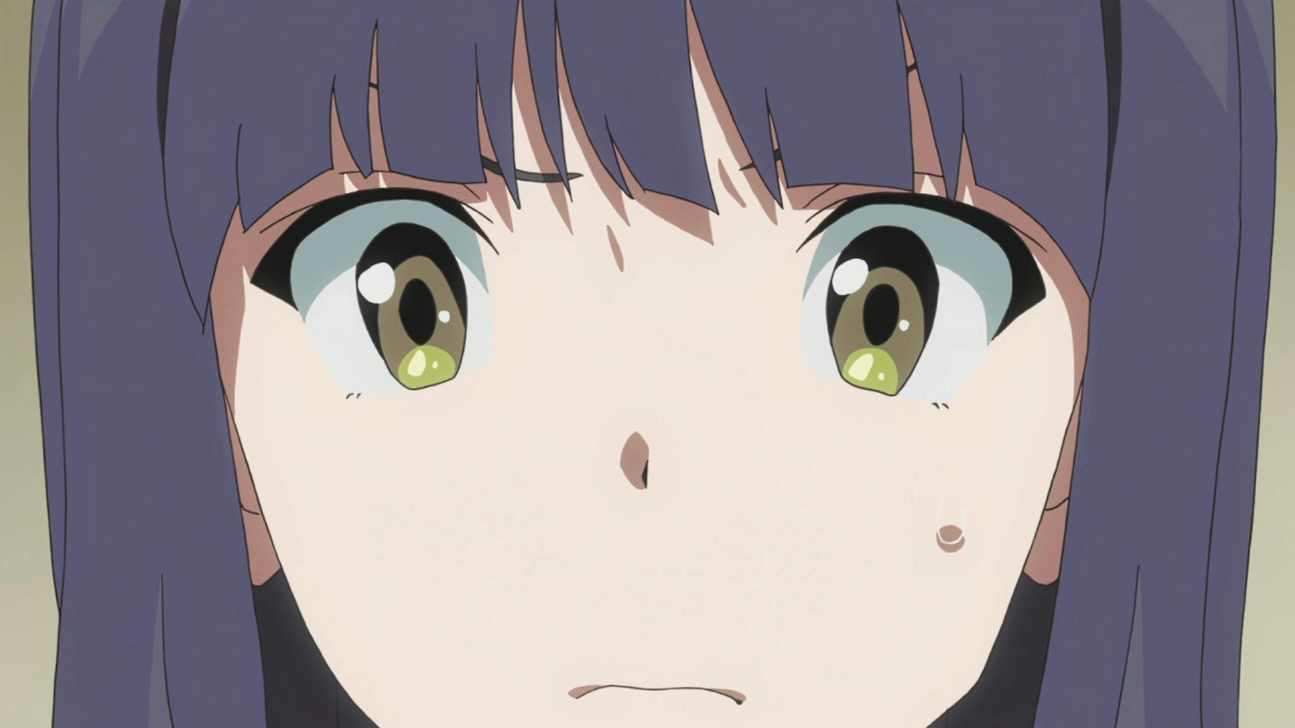 Wake Up, Girls! - episódio 1x9