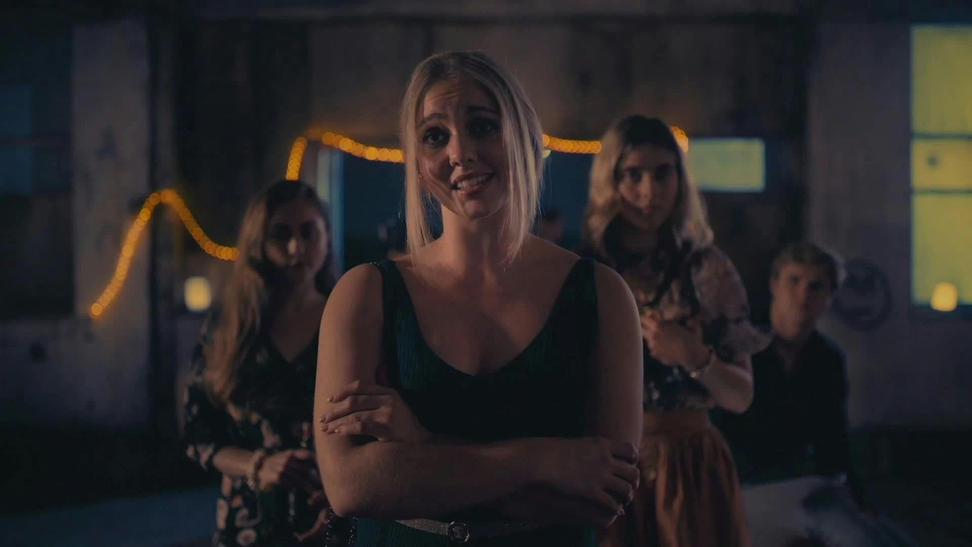 Trompoppie - episódio 1x1