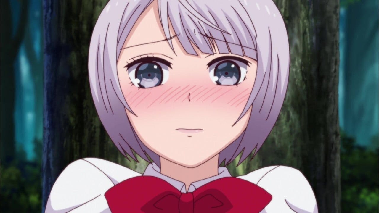Boku No Kanojo Ga Majimesugiru Sho-bitch Na Ken - episódio 1x10