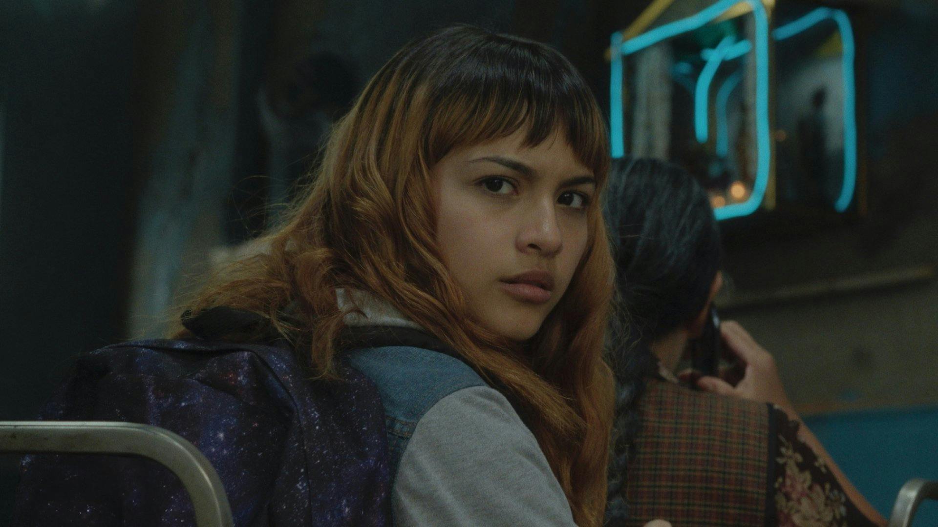 Cometerra - episódio 1x1