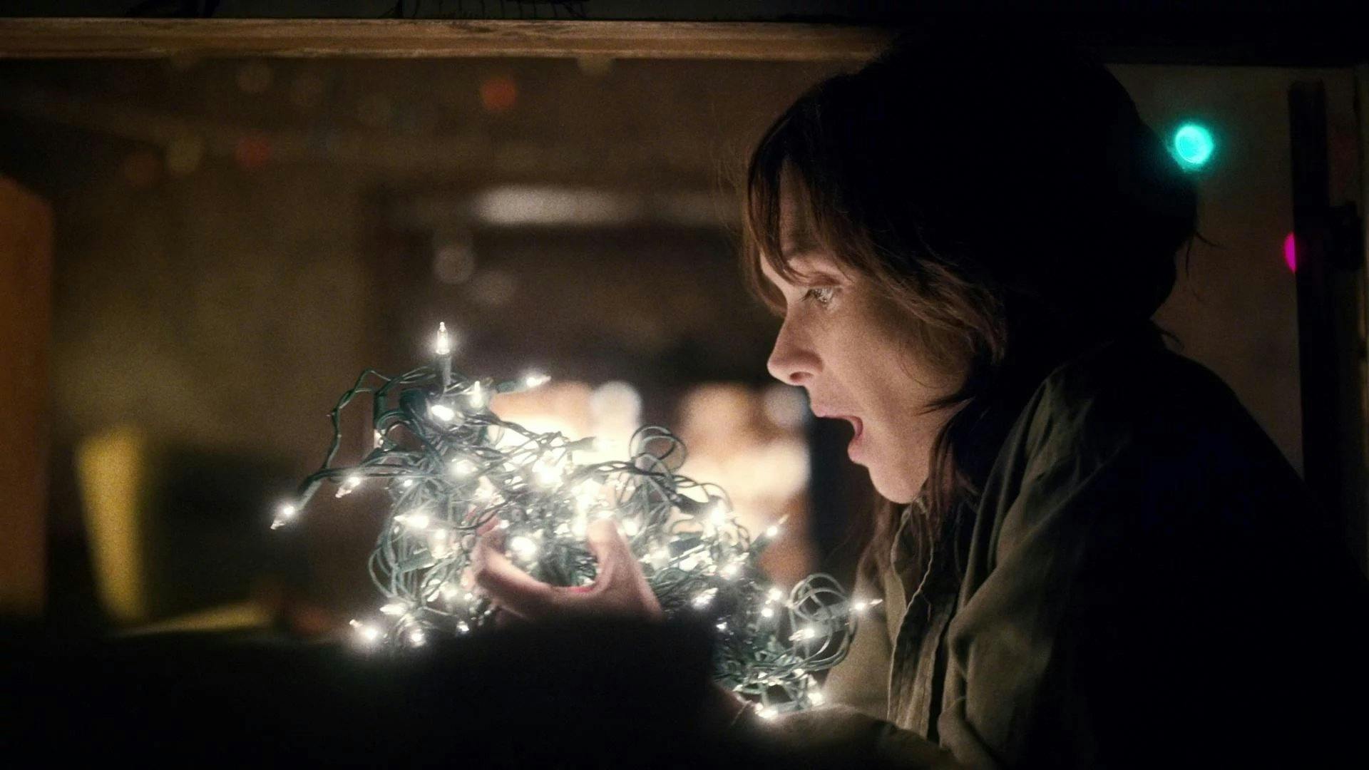 Stranger Things - episódio 1x3