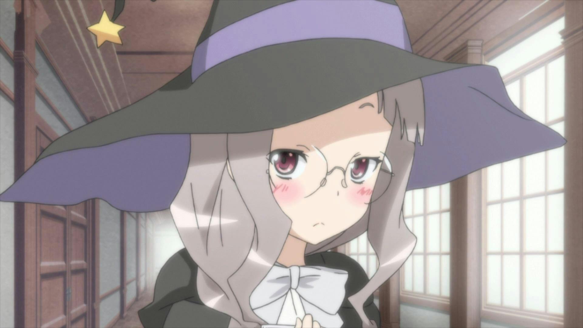 Kono Naka ni Hitori, Imouto ga Iru! - episódio 1x5