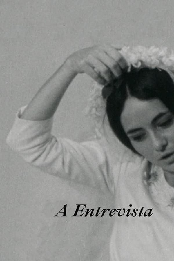 A Entrevista