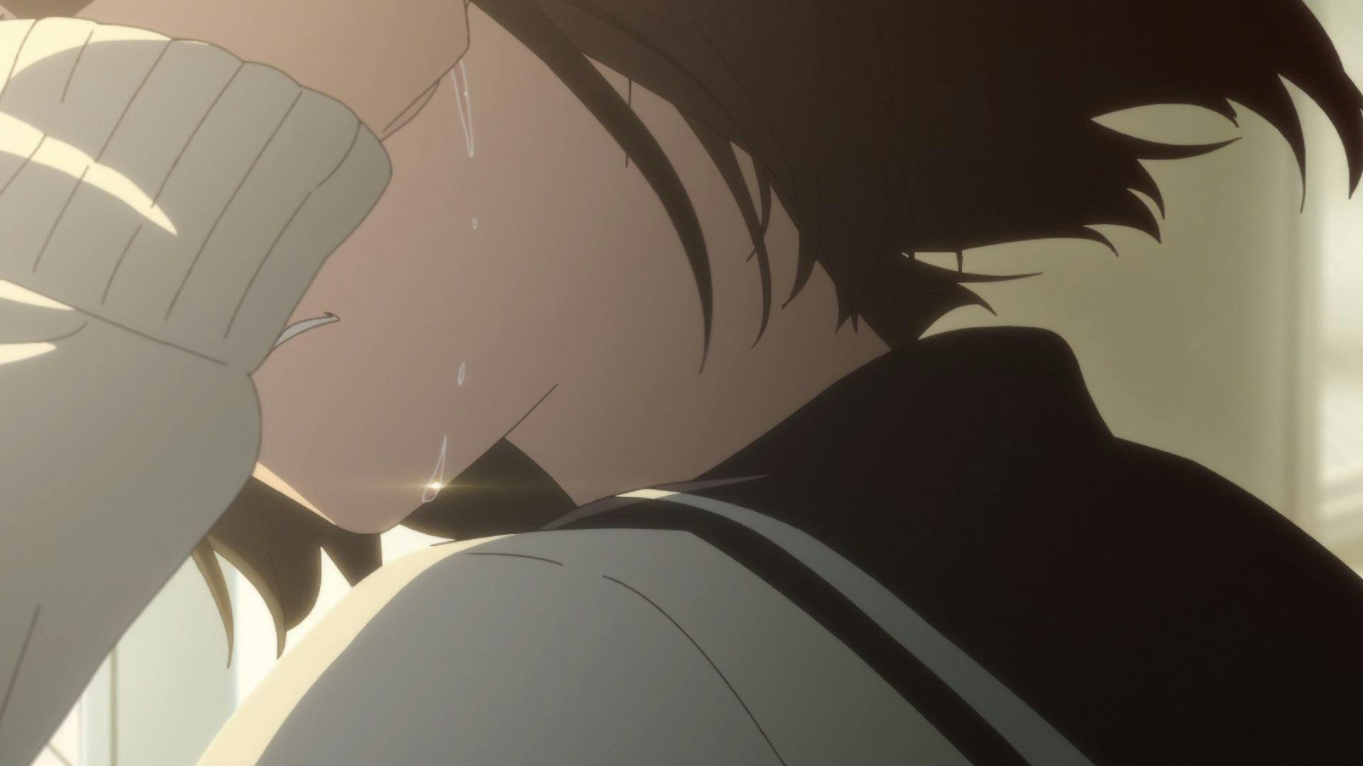 SHOSHIMIN: How to Become Ordinary - episódio 1x5