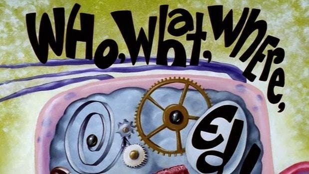 Du, Dudu e Edu - episódio 1x21