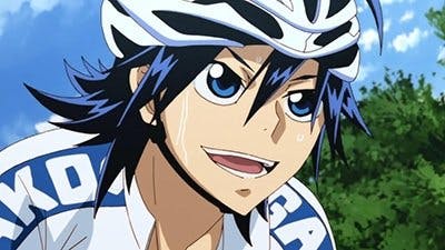 Yowamushi Pedal - episódio 1x20