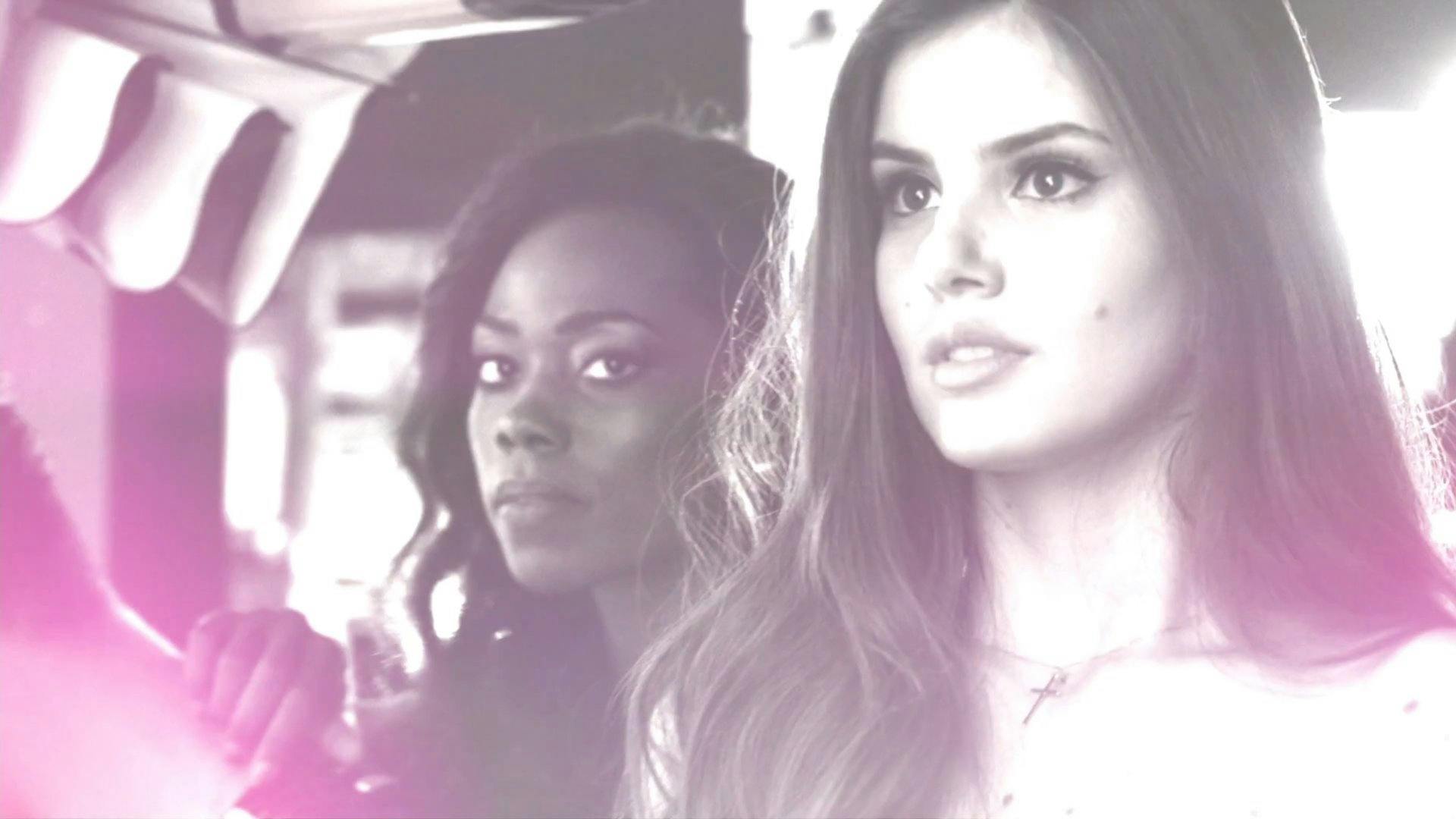 Verdades Secretas - episódio 1x3