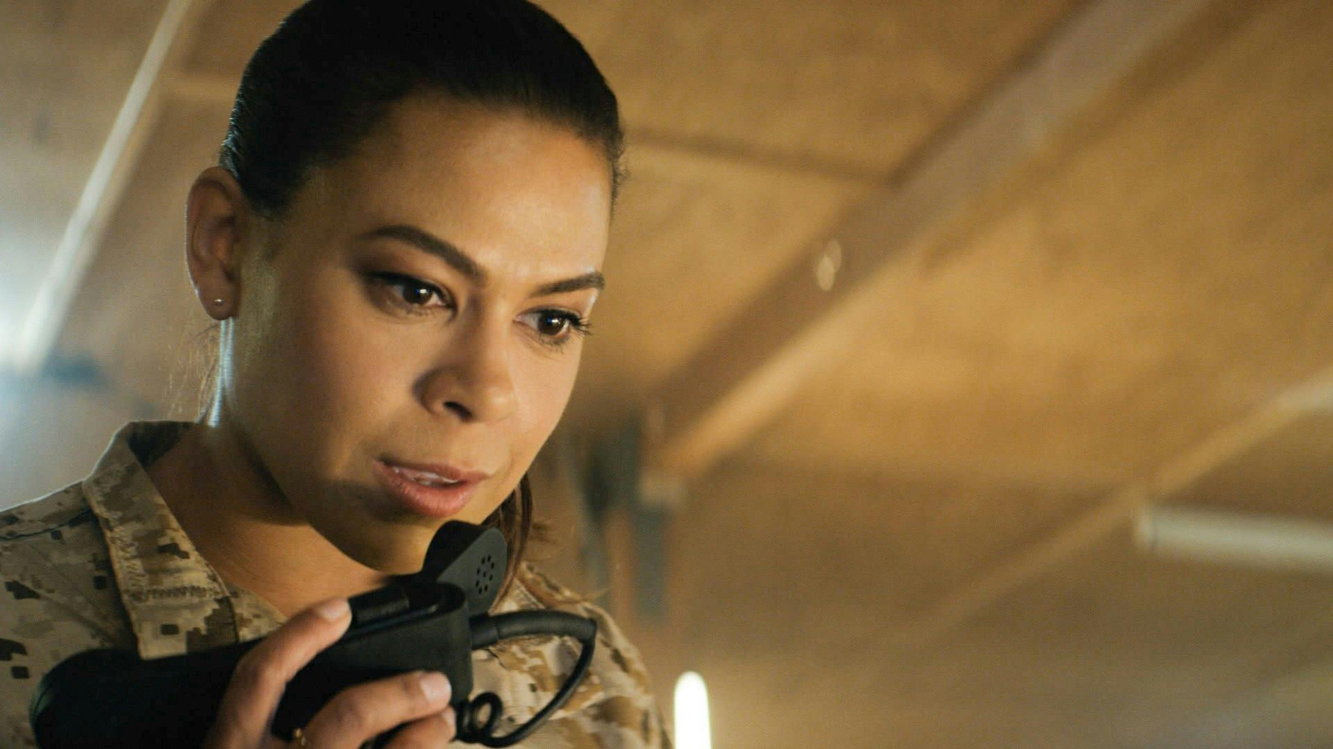 SEAL Team: Soldados de Elite - episódio 1x20