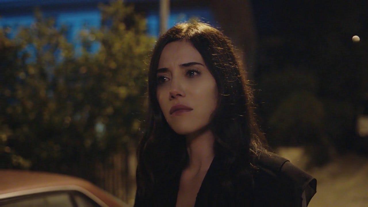 Iludida - episódio 1x8