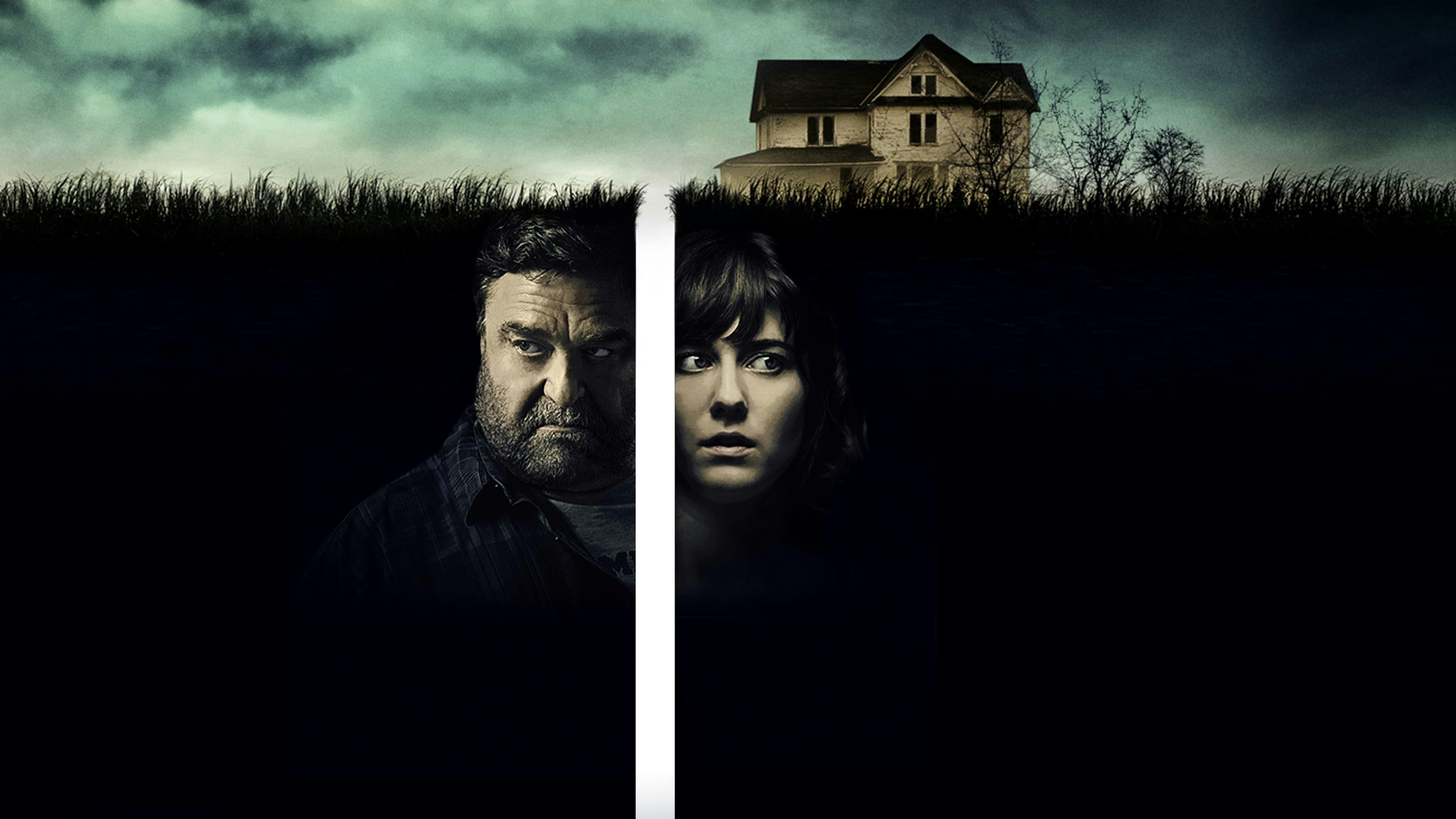 Rua Cloverfield, 10 backdrop