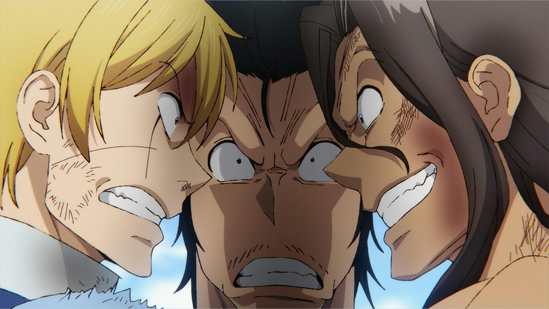 Lv1 Maou to One Room Yuusha - episódio 1x11