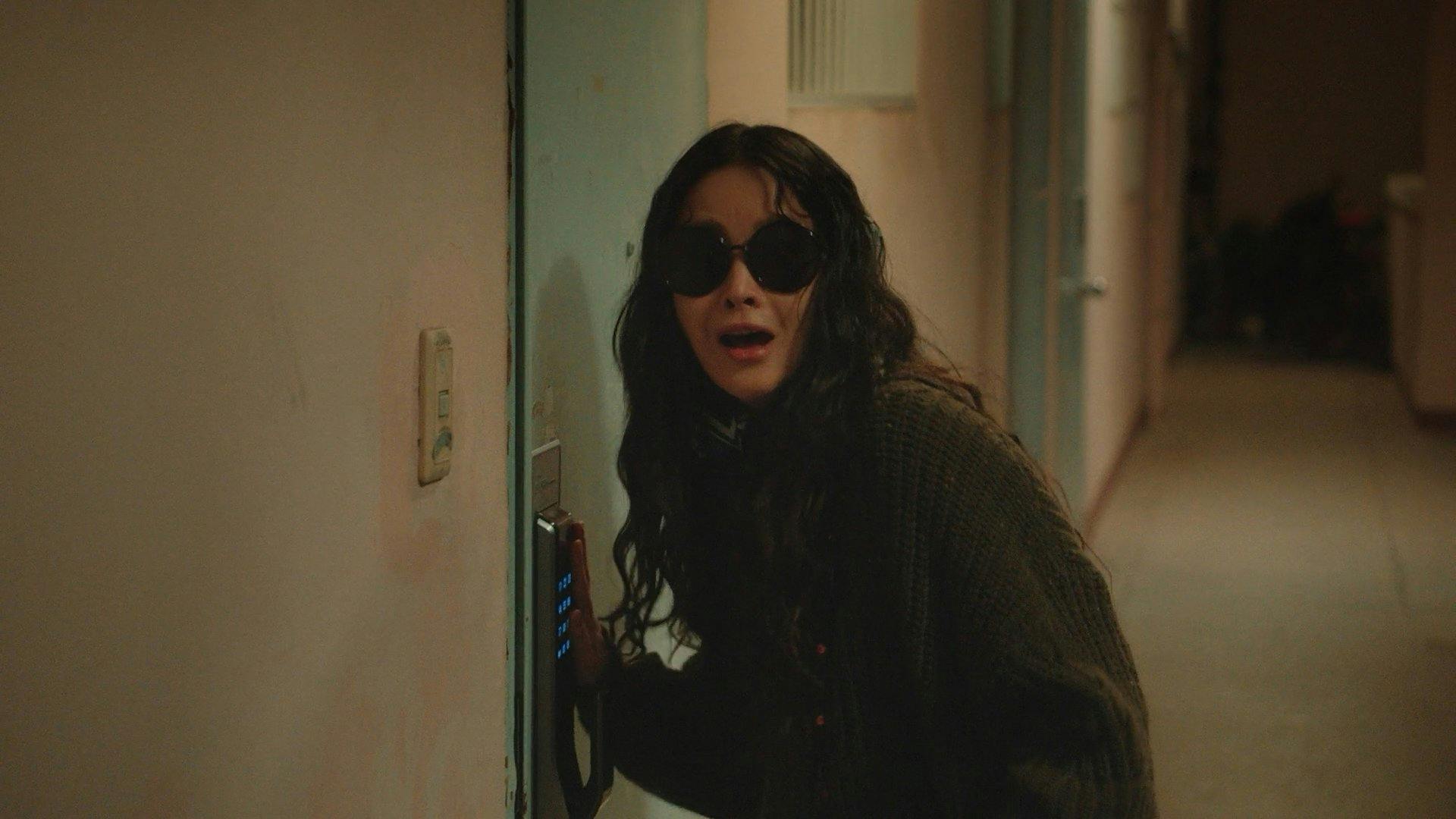 Loucos Um Pelo Outro - episódio 1x1