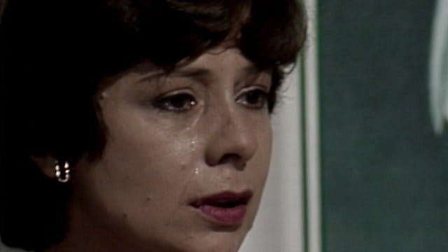 Corpo a Corpo - episódio 1x62