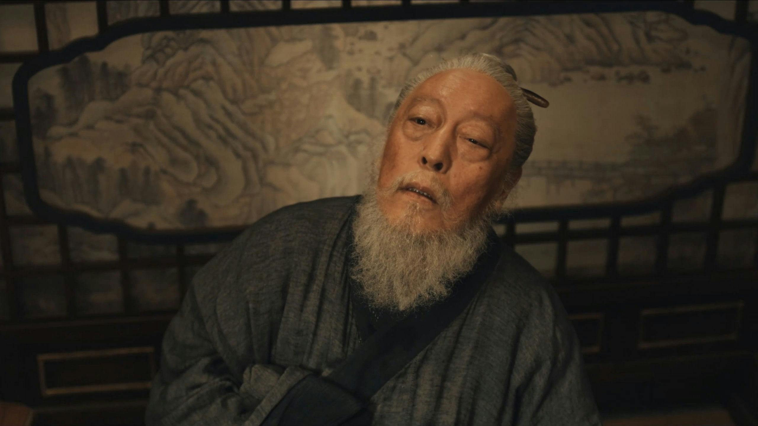 Swords Into Plowshares backdrop