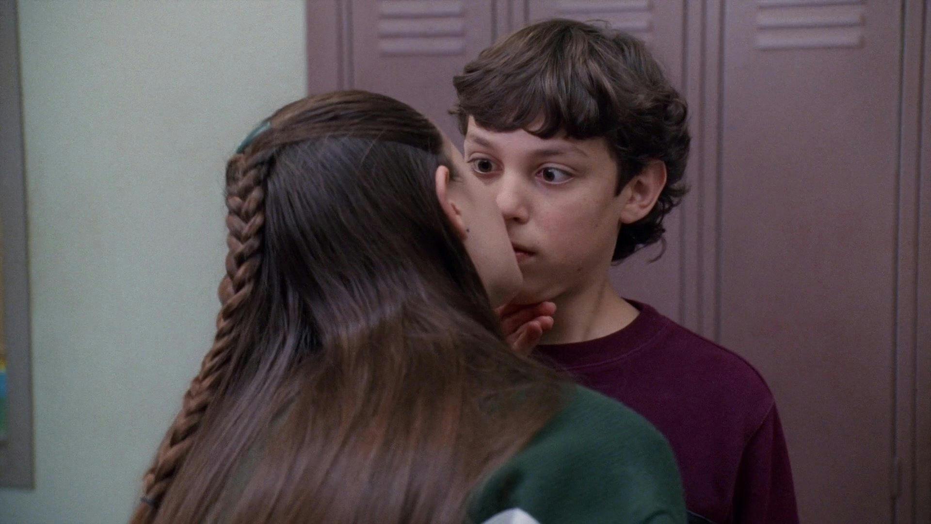 Freaks and Geeks - episódio 1x13
