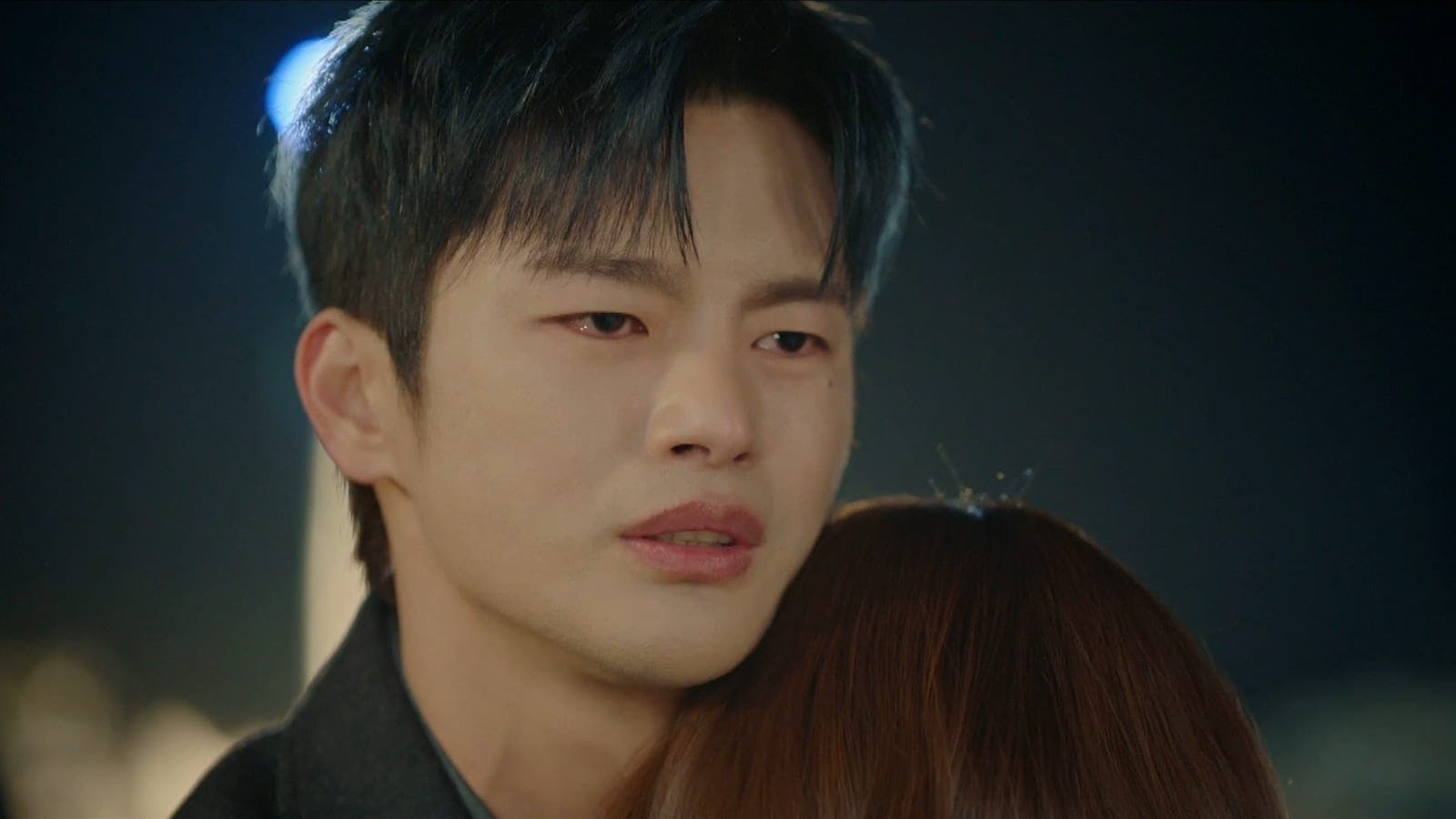 Desgraça ao seu Dispor - episódio 1x11