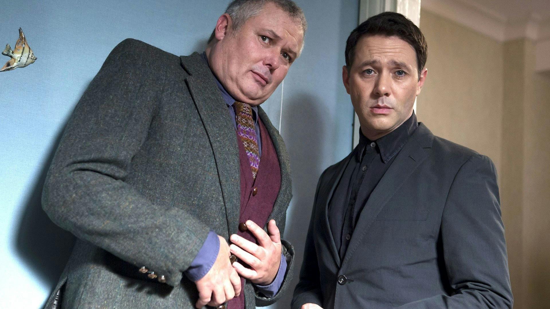 Inside No. 9 - episódio 1x3