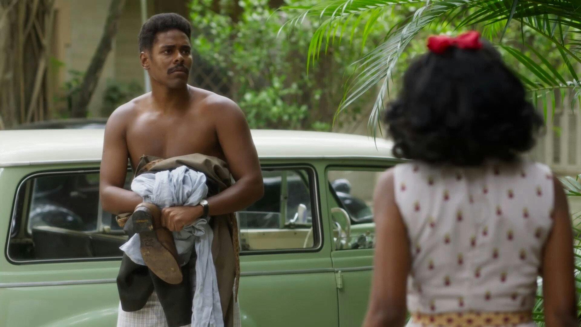 Garota do Momento - episódio 1x70
