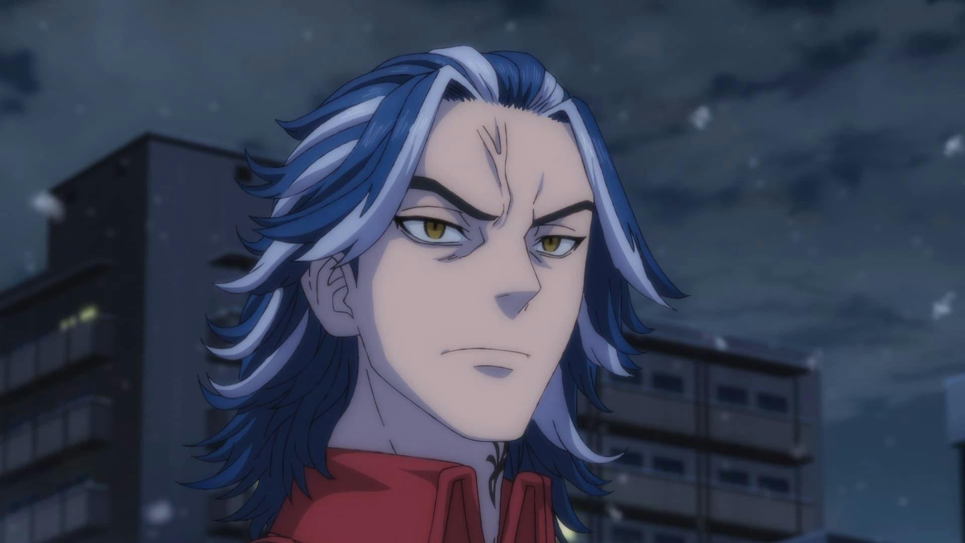 Tokyo Revengers - episódio 1x30