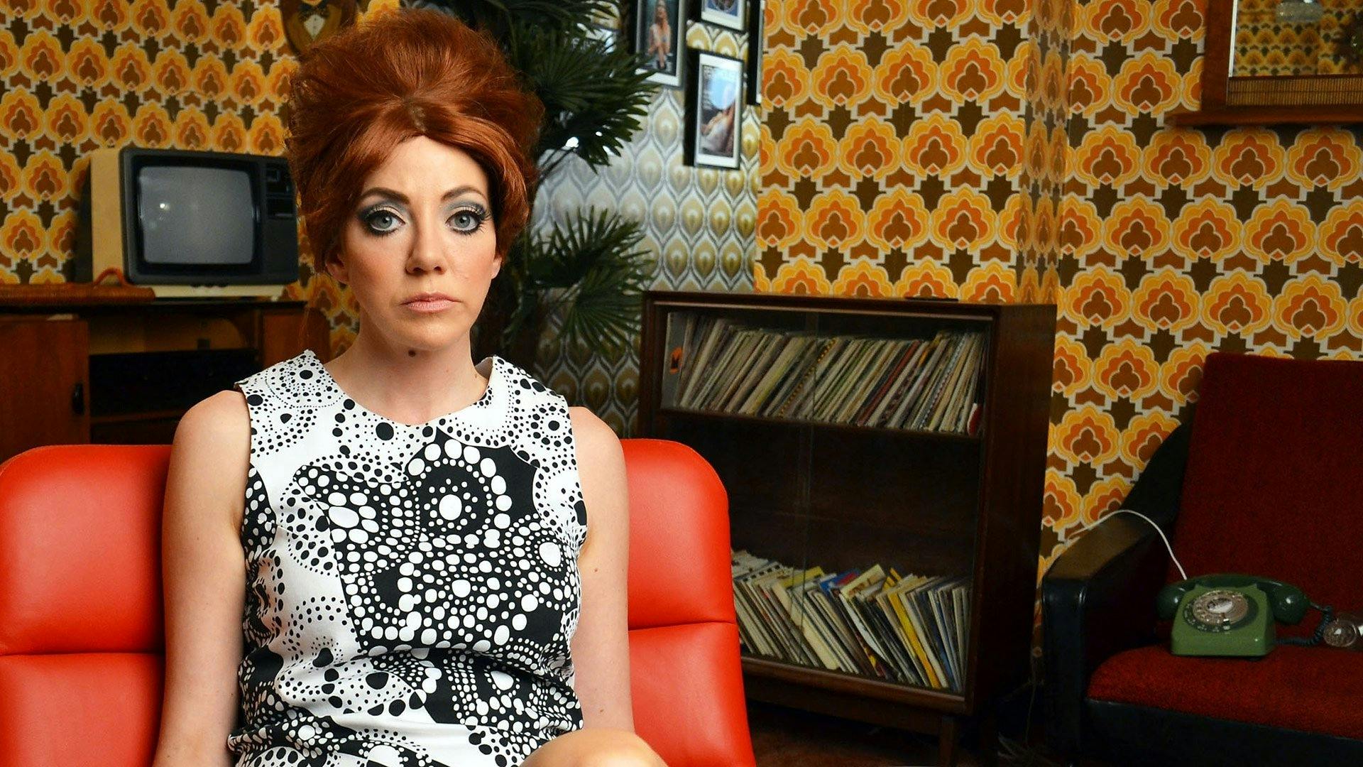 O Mundo por Philomena Cunk - episódio 1x5