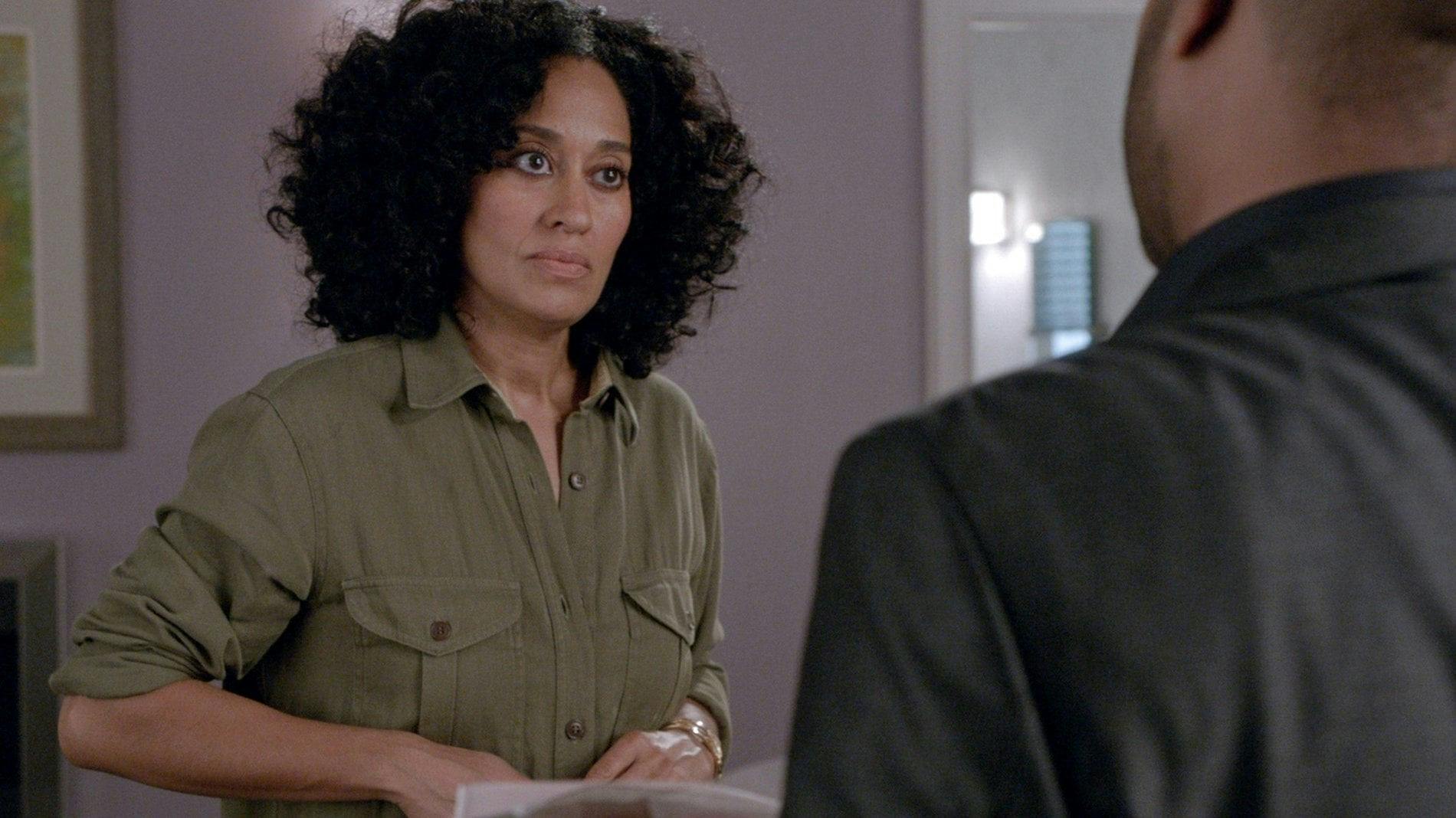 Black-ish - episódio 1x13